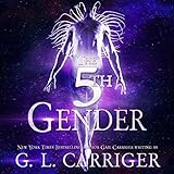 The 5th Gender: (A Tinkered Stars Mystery) by 