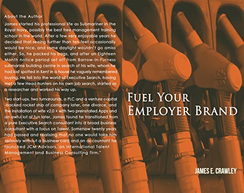 [Ebook] Fuel Your Employer Brand: *** Number 1 HR Book ***<br />ZIP