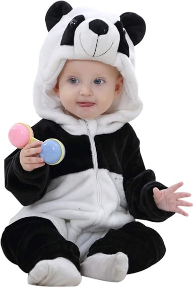 12 month baby costume