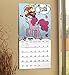 My Little Pony Wall Calendar (2017)