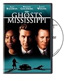 GHOSTS OF MISSISSIPPI / (ECOA RPKG)                image