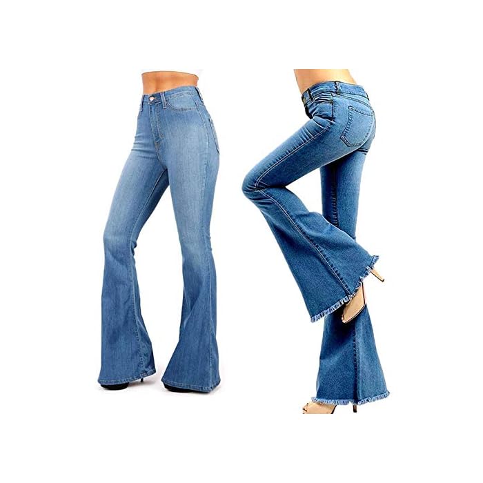 bell bottom pants online