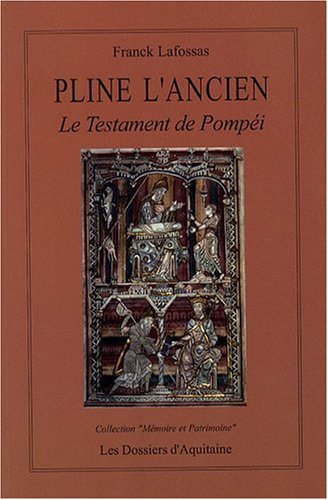 Pline l'Ancien