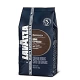 Lavazza Grand Espresso Beans - 2.2lb Bag (Case of 6)