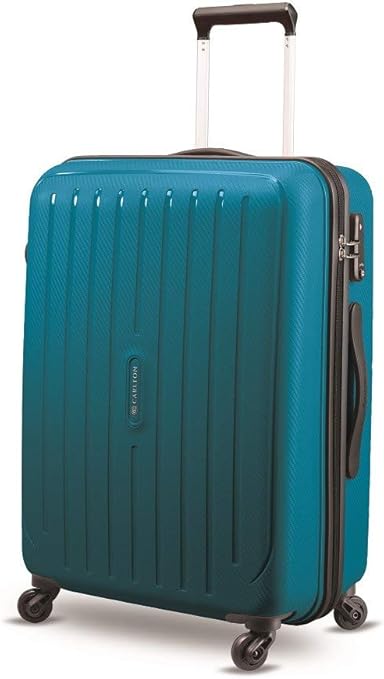 carlton crest luggage