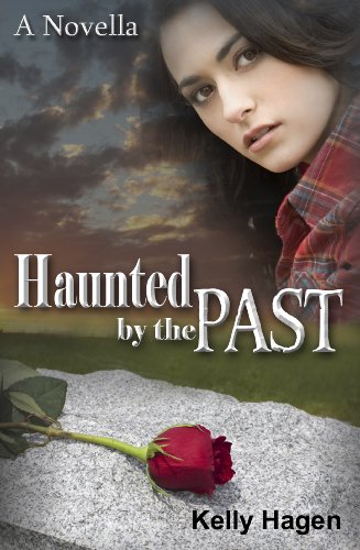 Haunted By The Past Out Of The Past Book 2 - 