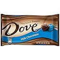 DOVE PROMISES Milk Chocolate Candy 8.87-Ounce Bag