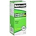 Robitussin Peak Cold Adult Cough + Chest Congestion DM (8 fl. oz. Bottle), Non-Drowsy, Cough Suppressant & Expectorant