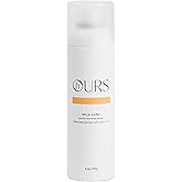 hOURS haircare Wild Card Matte Texture Spray | Professional Volume For Fine Hair & Oily Scalp | Sulfate, Paraben & Cruelty Free Thickening Long-lasting Hold Styling Product w/Zeolite Formula | 6 oz