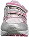 Saucony Girls Cohesion H&L Running Shoe (Little Kid/Big Kid)
