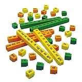 DD-2828 - UNIFIX BLEND CUBES SET