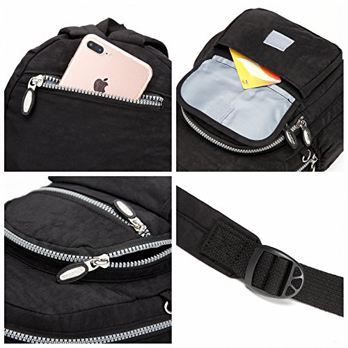 Best Small Travel Backpacks For Women 2019 Paul Smith