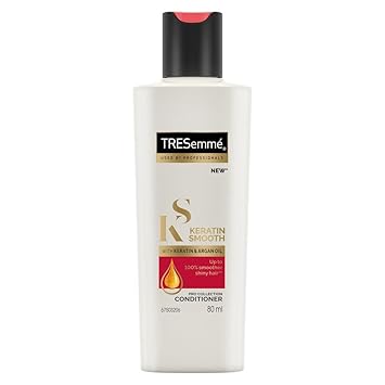 TRESemme Keratin Smooth Conditioner, 80ml