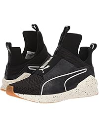 PUMA Fierce Solstice Wn Sneaker - Zapatillas para mujer