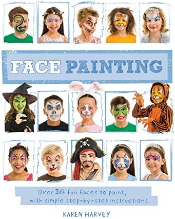 Face Painting