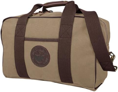 safari duffel