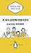 A Billion Voices: China's Search for a Common Language: Penguin Special China