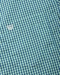 Chaps Men's Long Sleeve Button-Down Shirt - Classic