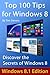 Top 100 Tips for Windows 8