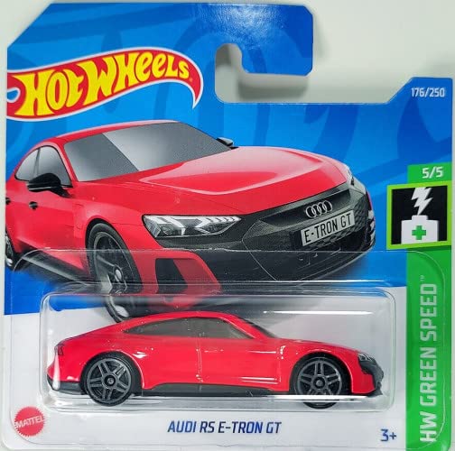 Z & N Trading Audi RS E-tron GT