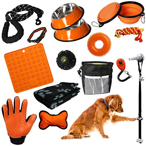 premium dog accessories