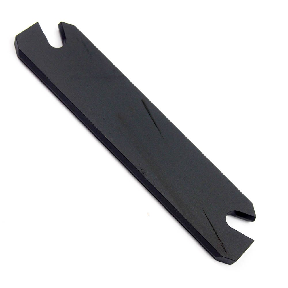 Adjustable CutOff Blade SGIH 266 HERTEL HBO70030M