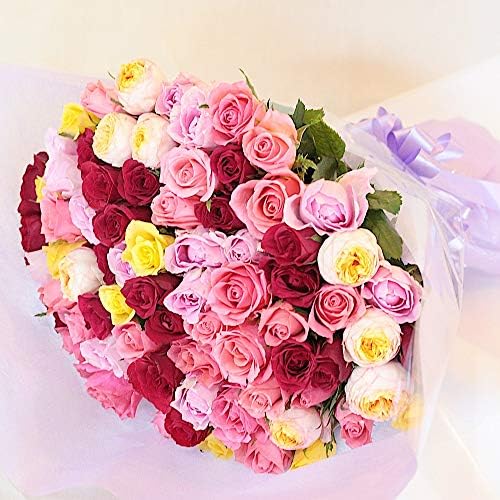 ビズフラワー 花束バラ お祝い 80本 Bisesflower 傘寿 レッド 薔薇 家族 両親 記念日 お祝い 感謝 誕生日 B07kvxw2fz 5 452円 激安 通販 人気商品 新作 人気ショップが最安値挑戦 祝開店大放出セール開催中