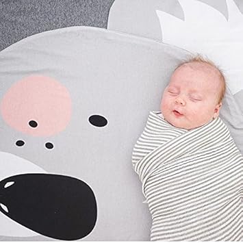 Deer Hkh Tapis De Jouet Pour Enfant Et Bebe Moquettes Tapis Et Sous Tapis Ameublement Et Decoration gd In