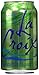 La Croix Sparkling Water, Lime, 12 oz Can (Pack of 8)