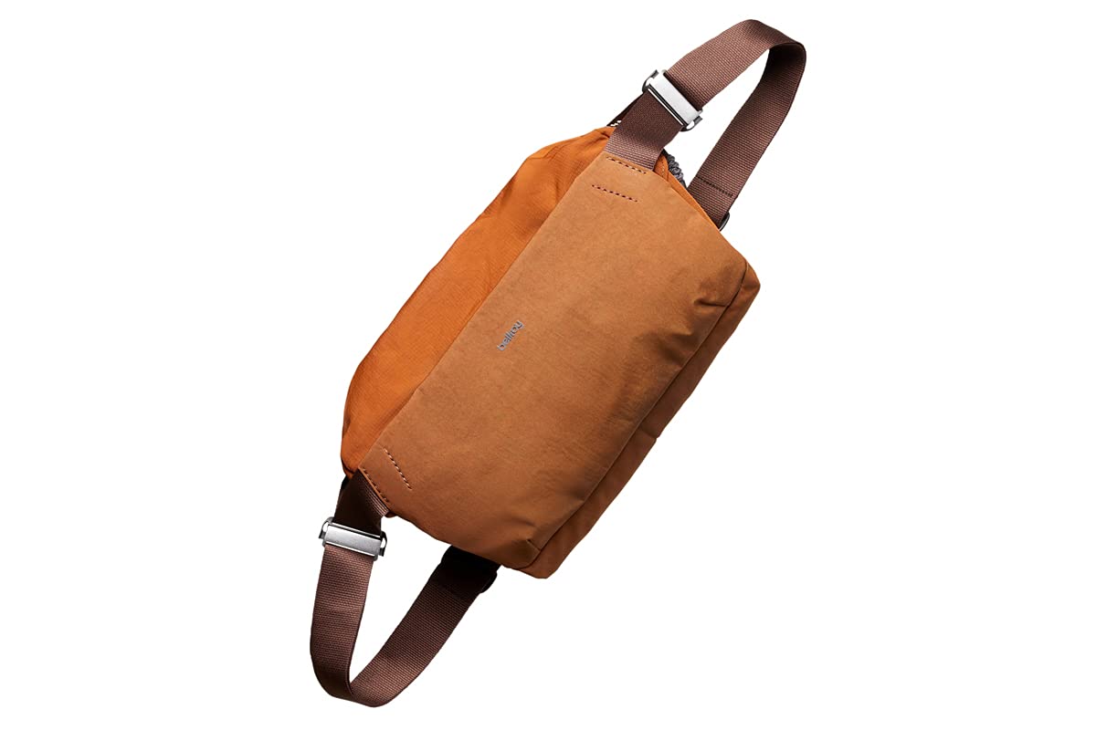 Bellroy Venture Sling 9L (large crossbody bag) - Bronze