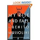 My Rise And Fall