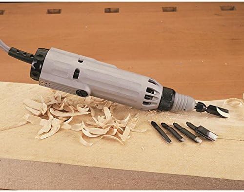 AUTOMACH Power Carver by Automach