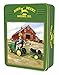 MasterPieces John Deere Tractor Ride Collectible Jigsaw Puzzle Tin, 1000-Piece