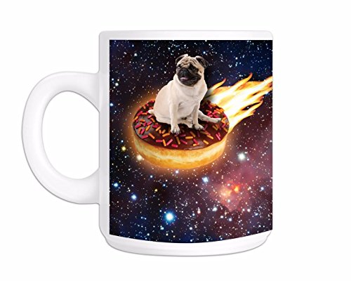 Printed-Mug-and-Coffee-Cups-Space-Doughtnut-Pug-Funny-Mugs-Novelty-Gift-Idea Printed-Mug-and-Coffee-Cups-Space-Doughtnut-Pug-Funny-Mugs-Novelty-Gift-Idea