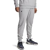 Under Armour Mens Project Rock Fleece Jogger
