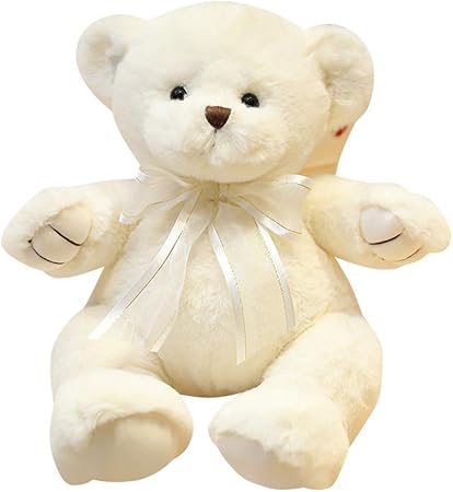 baby doll teddy bear
