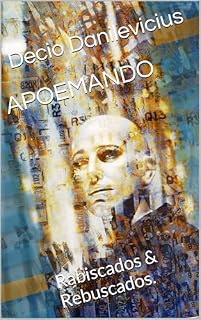 Livro APOEMANDO: Rabiscados & Rebuscados.
