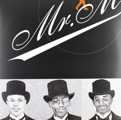 Album Art for Mr. M by Lambchop