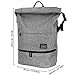 Business Travel Backpack, BTBSZ Fitness Exercise Sport Gym Hiking Camping Backpack with Shoe Storage Waterproof Outdoor sport Backpack School Laptop Backpack Fits up to 15.6 Inch Tablet