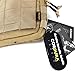 Reebow Gear Tactical Admin Pouch EDC Molle Military Bag Organizer