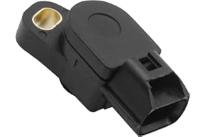 Vkinman 0430072 Throttle Position Sensor, Replacement for Arctic Cat ATV TRV 1000 2011 TRV 550 2011 2012 TRV 700 2011 2012 TH