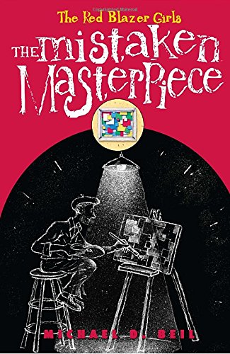 The Red Blazer Girls: The Mistaken Masterpiece