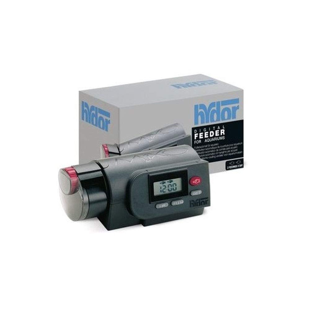Buy Hydor Digital Automatic Aquarium Fish Feeder Online At Low