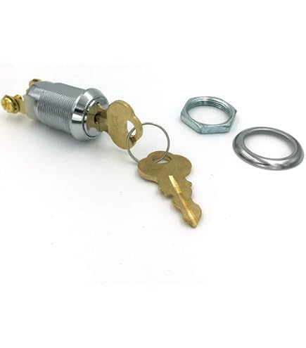 FR 692-D1 | FR 692-D1 | PIZZATO Key Operated Safety Switch