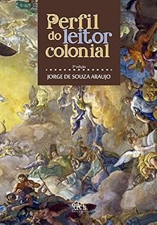 Livro Perfil do leitor colonial