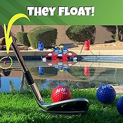 Skip NN' & CHIP NN' Hole 2-in-1 Game Set | Pool