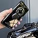 Rokform Crystal Series iPhone 8 Plus Case / iPhone 7 Plus Case Slim Protective Magnetic Case with twist lock & universal Magnetic Car Mount (Clear)