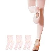 Stelle Girls Women Ballet Dance Convertible Tights Ultra Soft Pro Transition Tights