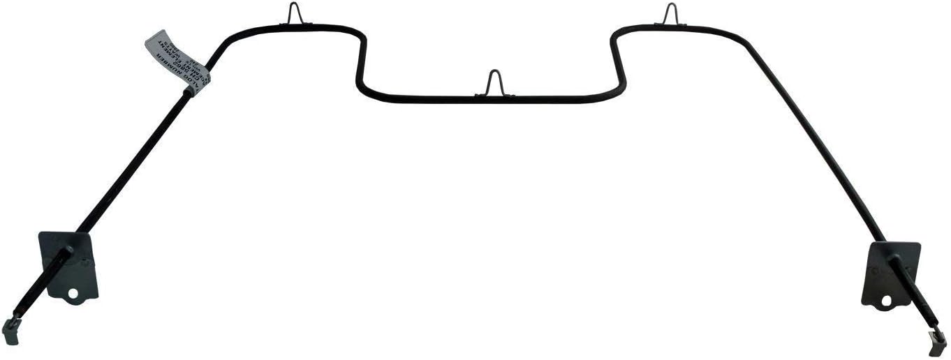 The 10 Best Replacement Heating Element 74010750