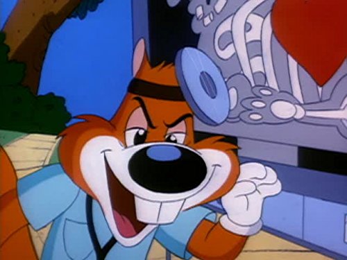 Droopy Prime Droopy, Master Detective: The Complete Series – SXEO